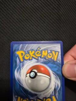 Mega Lucario EX 55a/111- Furious Fists- Full Art Holo Ultra Rare Near Mint Card - Image 5