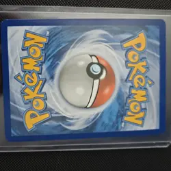 Pokemon TCG XY Ash-Greninja EX Black Star Promo Holo Card XY133 - Image 3