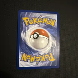 Crabominable 149/142 Pokemon TCG Holiday Calendar 2025 Festive Stamp Promo Card - Image 2