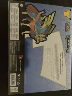 Pokemon Celebrations Deluxe Pin Collection Trading Card Game 820650809422 - Image 2