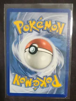 Charizard ERROR HOLO BLEED 05/18 Pokemon TCG Card DETECTIVE PIKACHU Near Mint NM - Image 2