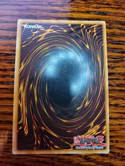 The Creator - 1st Edition RDS EN005 Holo Foil Ultra Rare Yugioh Card - Image 4