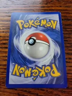 Drowzee 54/109 EX Team Rocket Returns Pokemon Card Reverse Holo Foil Rare MP! - Image 5