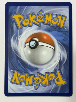 Riolu Mega Evolution ETB Pokemon Card Promo 010 - Image 2