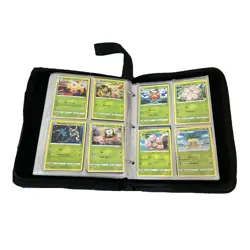 Two books of Pokemon cards - Image 3