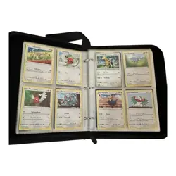 Two books of Pokemon cards - Image 4