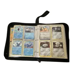 Two books of Pokemon cards - Image 5