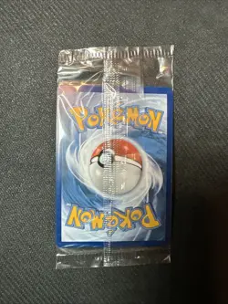Pokemon TCG Charmander 044 Sv: Scarlet & Violet Promo Cards Holo *SEALED* - Image 2