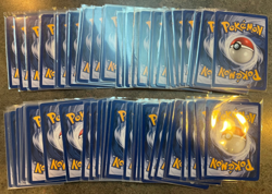 Pokemon Complete Com/Unc Set EX FireRed & LeafGreen 31-102 cards NM/M - Image 2