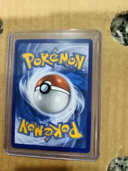 Mega Absol Ex 180/132 SIR Evolutions Pokemon Card Mint In Hand JUST PULLED MINT! - Image 3