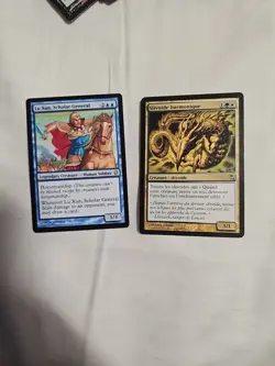 MTG Commander Staples - Rare And More From Blue, Black, And White - Image 2