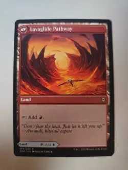 Riverglide Pathway Zendikar Rising Regular - Image 2