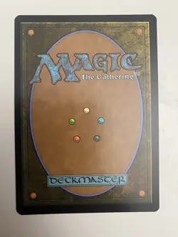 Rootbound Crag (459) *FOIL* SECRET LAIR: Matt Jukes Day 2022 LIGHT PLAY Cmb Ship - Image 2