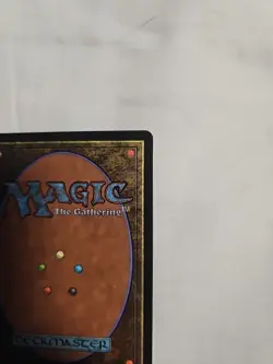 Mtg Gilded Drake Reserved List Urza's Saga - Image 4