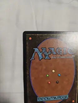 Mtg Gilded Drake Reserved List Urza's Saga - Image 5