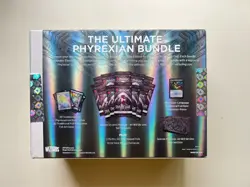 Phyrexia: All Will Be One Compleat Bundle Magic The Gathering 195166214474 - Image 2