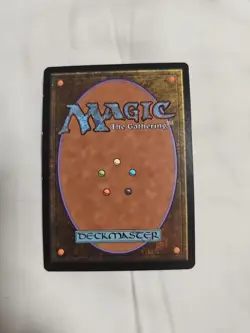 Tezzeret the Seeker - Foil Duel Decks: Elspeth vs. Tezzeret LP MTG - Image 2