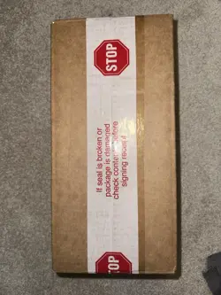 Shrouded Fable Pokemon Center Elite Trainer Box Case, Factory Sealed (4x PC ETB) - Image 1