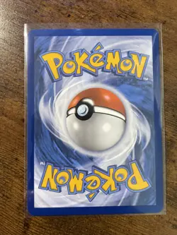 Lacey 166/142 - Pokemon TCG S&V Stellar Crown SCR - NM Ultra Rare FULL ART - Image 2