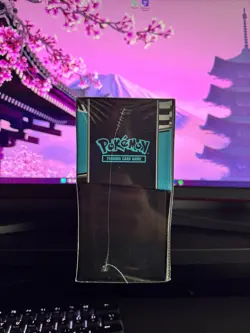 Pokemon TCG S&V Black Bolt - Elite Trainer Box ETB - Brand New & Sealed - Image 3