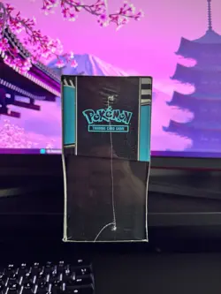 Pokemon TCG S&V Black Bolt - Elite Trainer Box ETB - Brand New & Sealed - Image 4