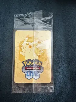 Bulbasaur Mega Evolution 133/132 Black Star Promo Stamped Pokemon TCG - Image 2