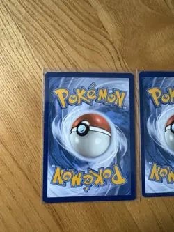 Pokemon TCG Obsidian Flames Geeta 188 Staff Stamped Regional Championship - Image 3