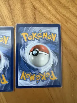 Pokemon TCG Obsidian Flames Geeta 188 Staff Stamped Regional Championship - Image 5