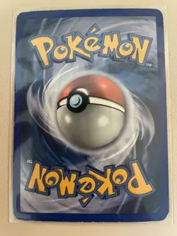 Pokemon TCG Charmander Ex Crystal Guardians Pokemon 48/100 - Image 2