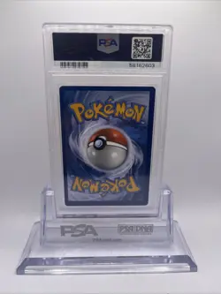 2017 Pokemon Crimson Invasion Alolan Raichu Reverse Holo Foil 31/111 PSA 9 MINT - Image 2