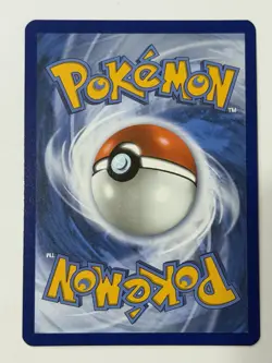Alakazam 009 Black Star Promo Pokemon Mega Evolution NM - Image 2