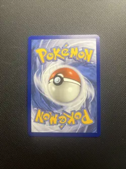 Pokemon TCG Eevee 173 Holo Promo Prismatic Evolutions - Image 2