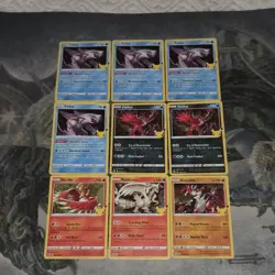 Pokemon TCG 25th Anniversary Celebrations | Holo Rares Only Lot ▪ 21 - Image 2