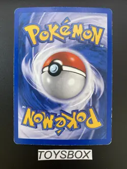 Carte Pokemon Mackogneur Holo 8/102 / Bloc Wizard Set De Base Ed1 / Bon Etat FR - Image 3