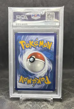 2023 POKEMON SWORD & SHIELD CROWN ZENITH #GG44 FA MEWTWO VSTAR PSA 10 - Image 2