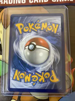 Celebi 009/185 Amazing Rare Pokemon TCG Vivid Voltage Near Mint - Image 3