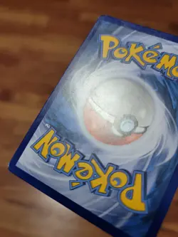 MP* - Pokemon X & Y Ultra Rare Shiny Red Gyarados EX XY106 Promo - Image 4
