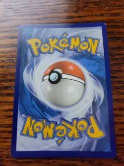 MP* - Pokemon X & Y Ultra Rare Shiny Red Gyarados EX XY106 Promo - Image 5