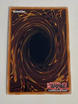 Yugioh - Saint Azamina - 1st Edition Secret Rare NM - Free Holographic Card - Image 2