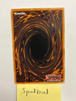 Effect Veiler Super Rare RA01-EN003 (NM 1st Edition) - Image 2