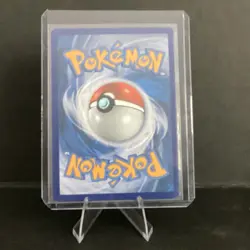 Pokemon TCG SWSH Fusion Strike Celebi v Alt Art Holo Ultra Rare Card 245/264 - Image 2