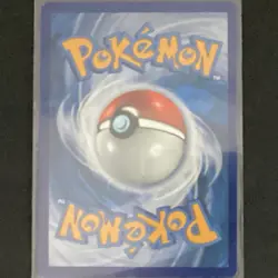 Pokemon TCG SWSH Fusion Strike Celebi v Alt Art Holo Ultra Rare Card 245/264 - Image 4