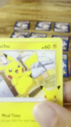 Pikachu Variety Set pokemon Cards 13 CARDS LOT - Image 2
