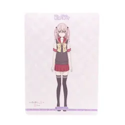 Marin Kitagawa My Dress Up Darling BB-BSQ-081cSD Anime Collectible Trading Card - Image 2