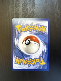 Glaceon ex 26/131 Holiday Snowflake Stamp Promo Pokemon Card Holo Full Art NM - Image 2