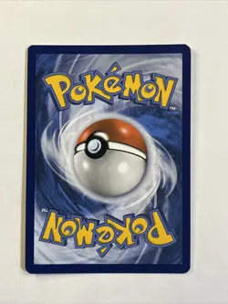 Pokemon Wooloo Cosmos Holo Rare Promo Card 222/264 NM Fusion Strike + Card Saver - Image 2