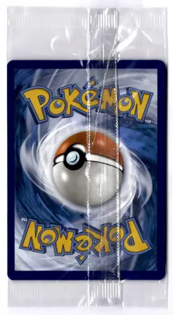 Pecharunt - (SEALED)Promo SV: Scarlet & Violet Promo Cards 129 NM - Image 2