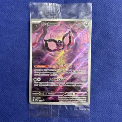 Pecharunt - 129 Sv: Scarlet & Violet Promo Cards - SEALED - Image 1
