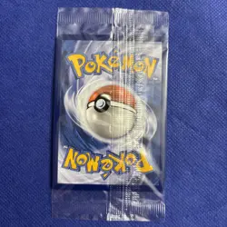 Pecharunt - 129 Sv: Scarlet & Violet Promo Cards - SEALED - Image 2