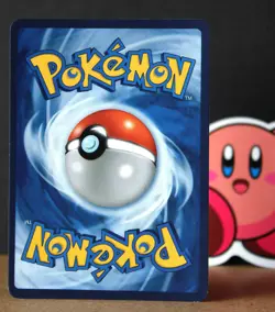 Pokemon VERY sexy Card - Marnie (Pokegirl) Hanging - Foil Fan card ʘʘ waifu - Image 3